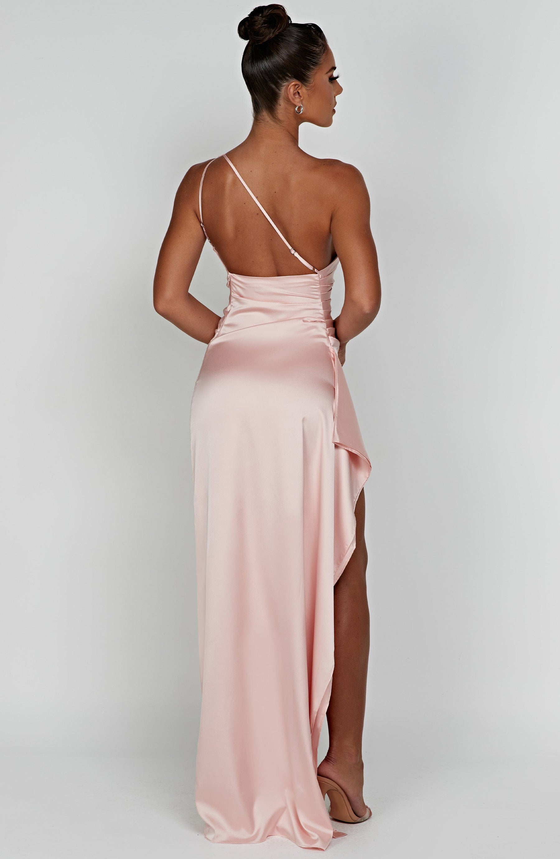 Aurora Maxi Kleid