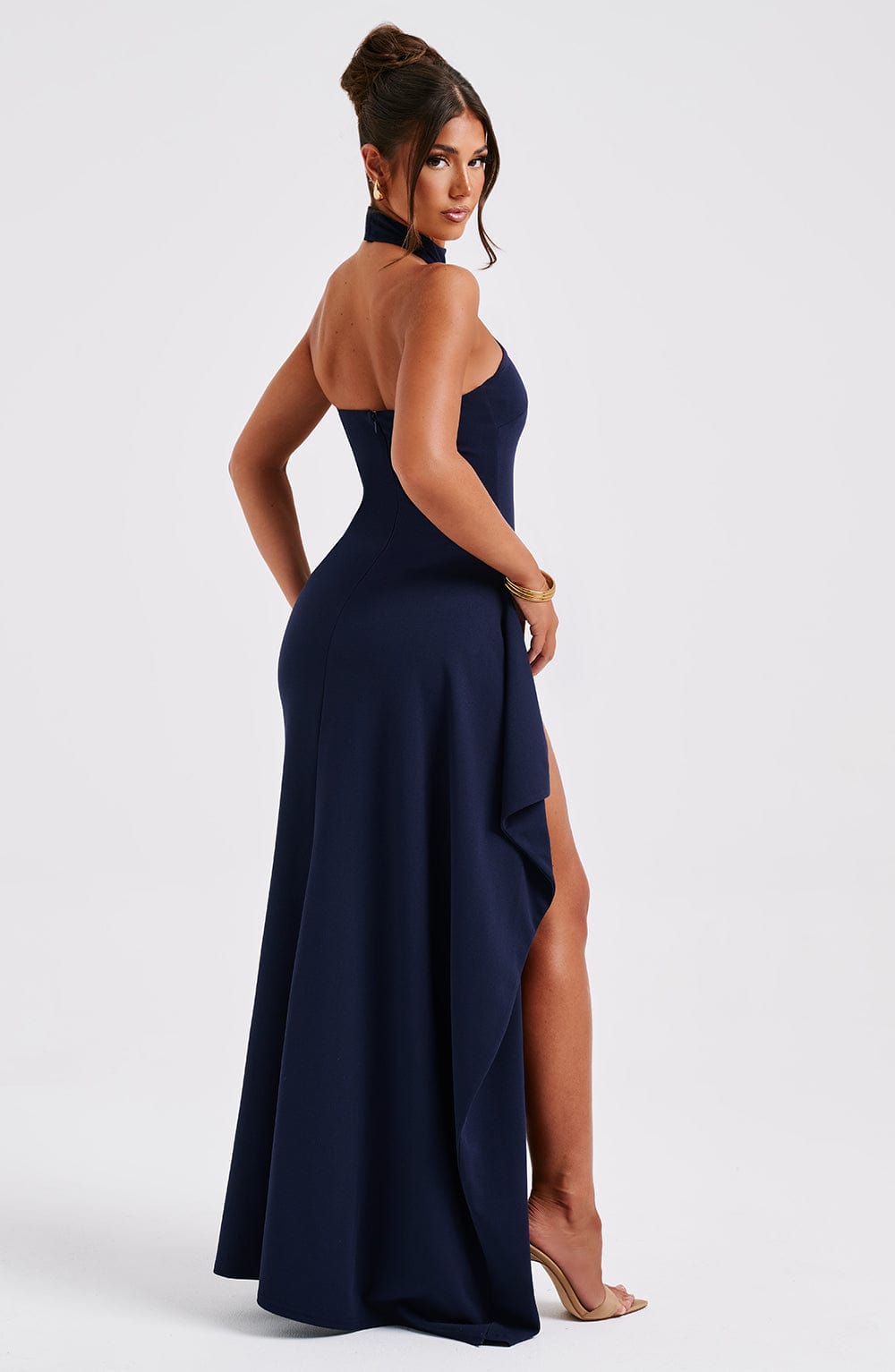 Isabella Maxi Kleid