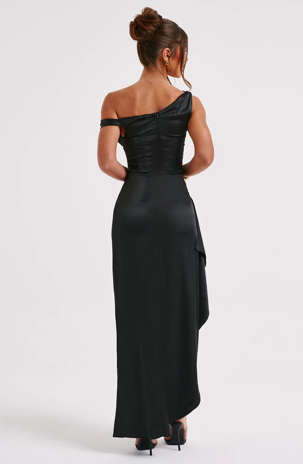 Juliette Maxi Kleid