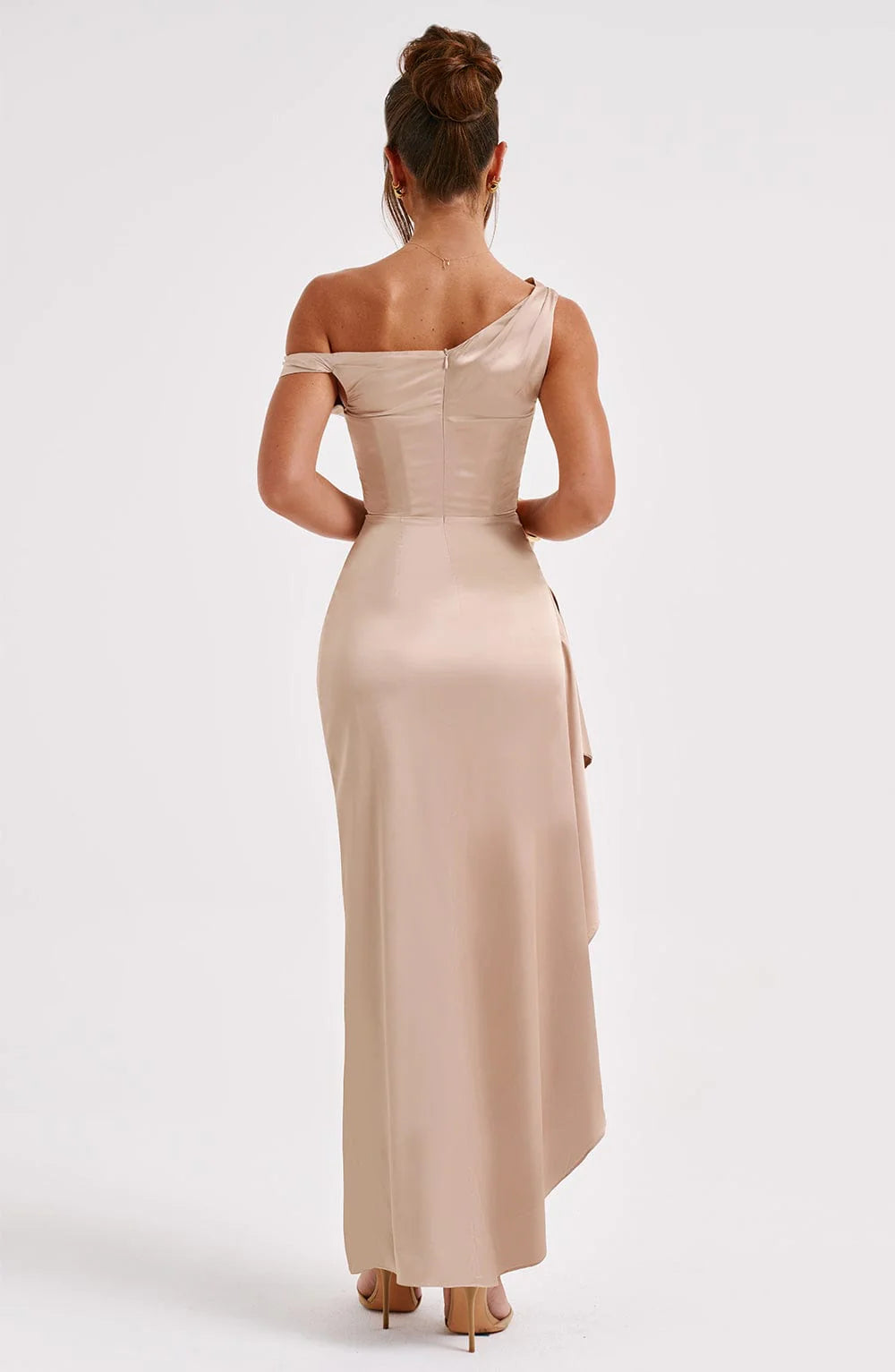Juliette Maxi Kleid