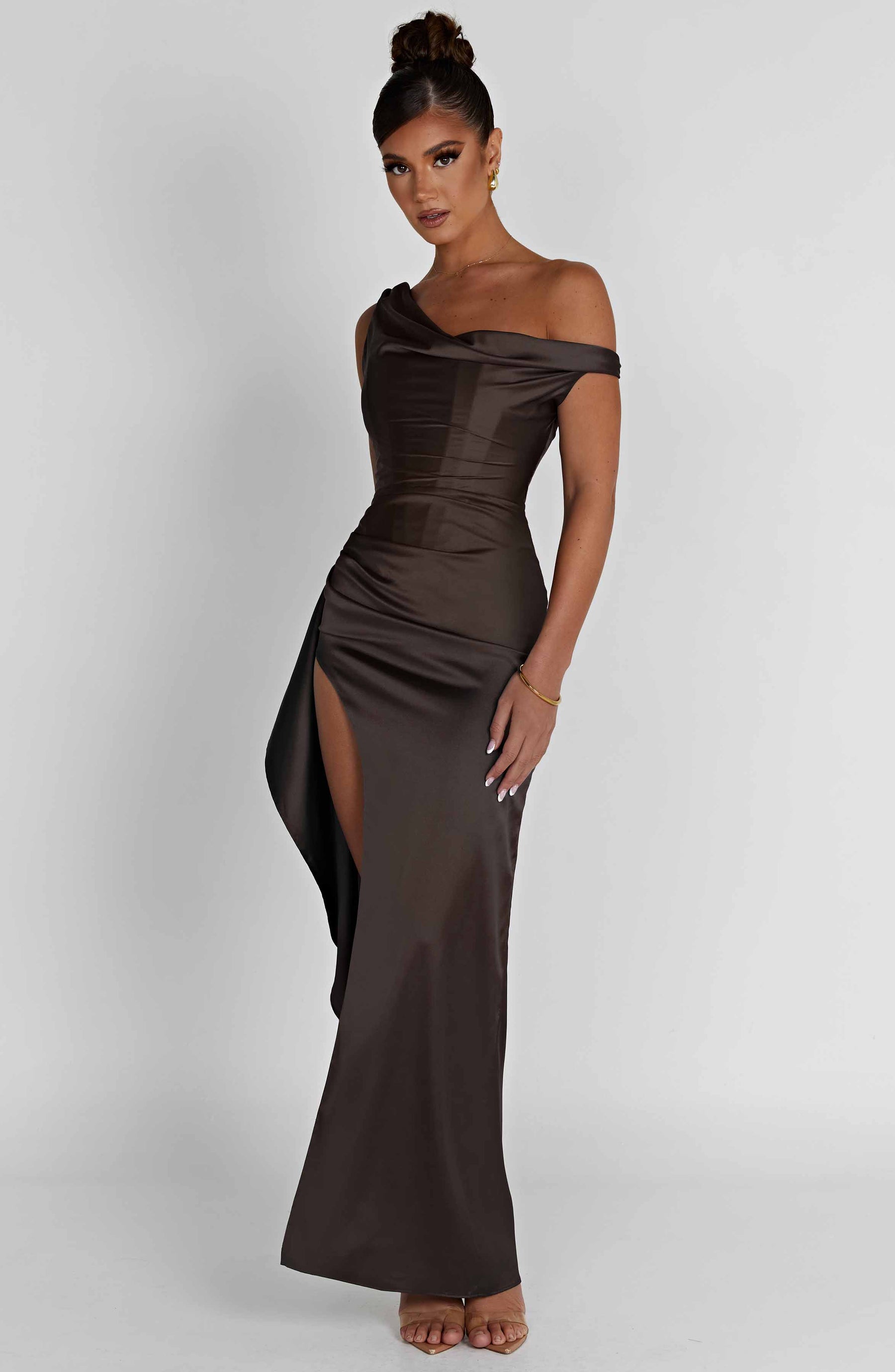 Juliette Maxi Kleid