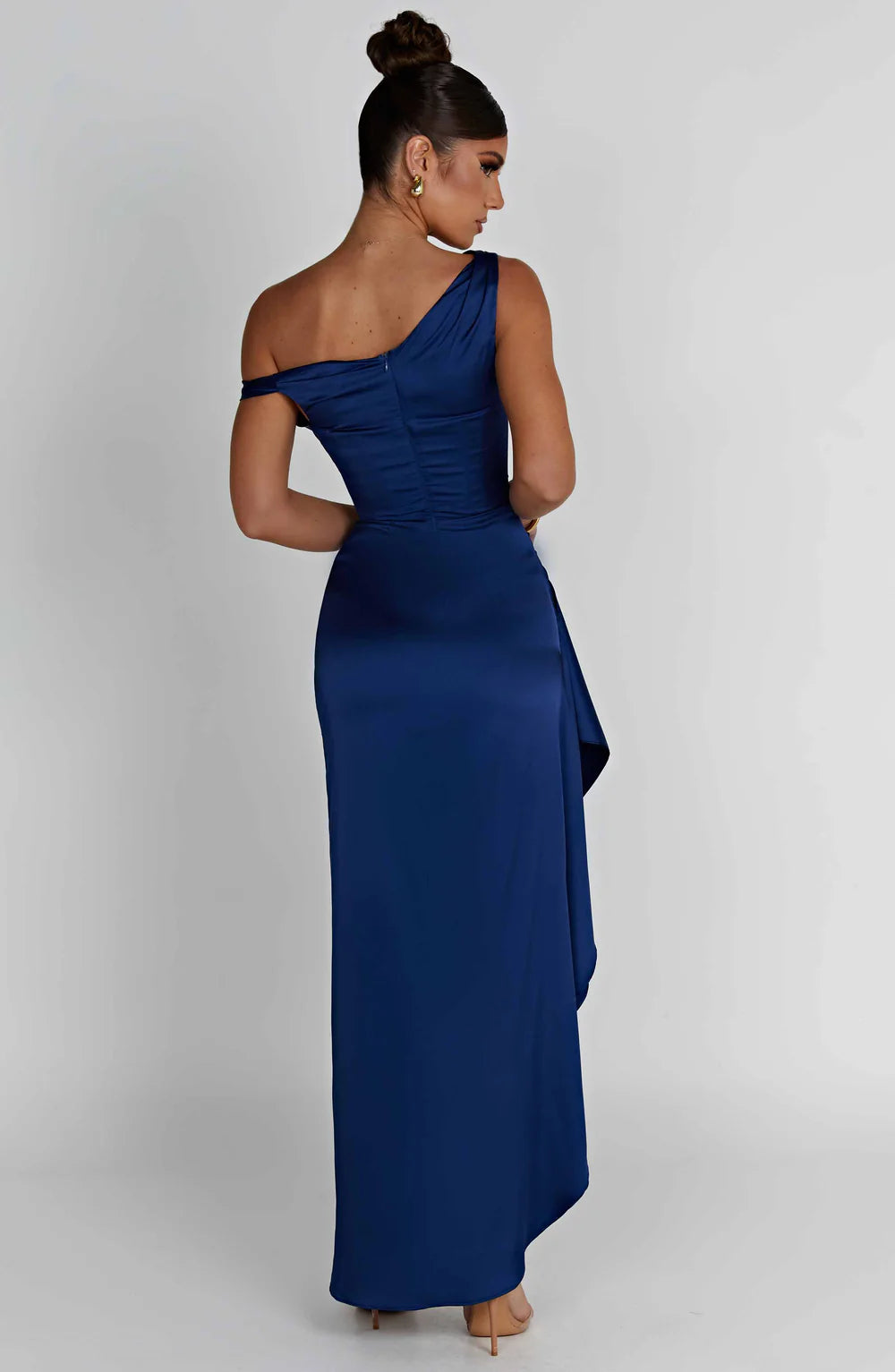 Juliette Maxi Kleid