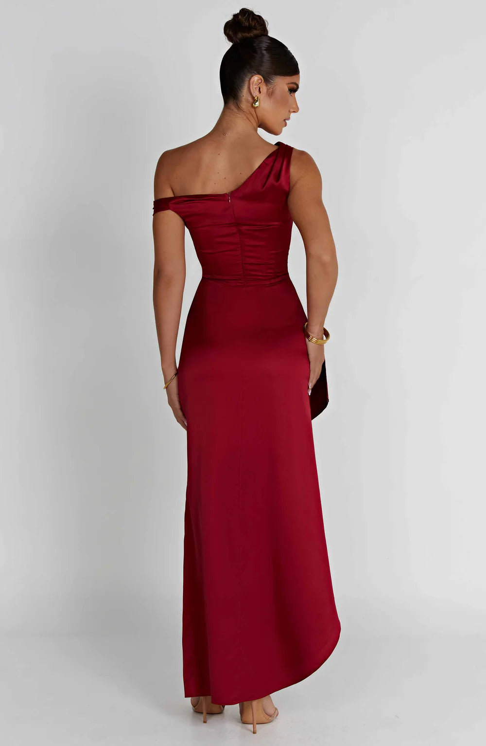 Juliette Maxi Kleid