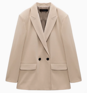 Elegance Blazer Jacke