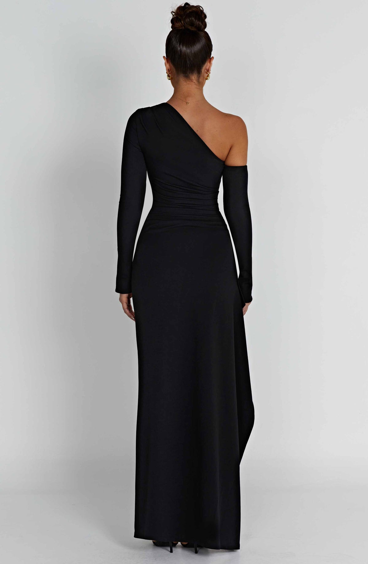 Adrienne Maxi Kleid