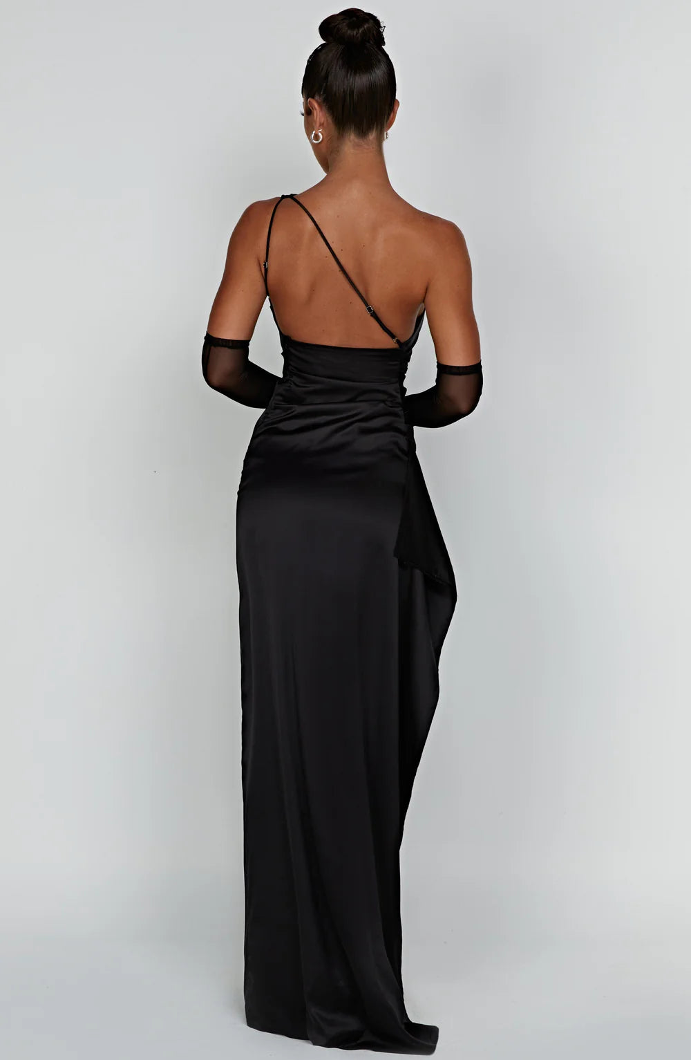 Aurora Maxi Kleid