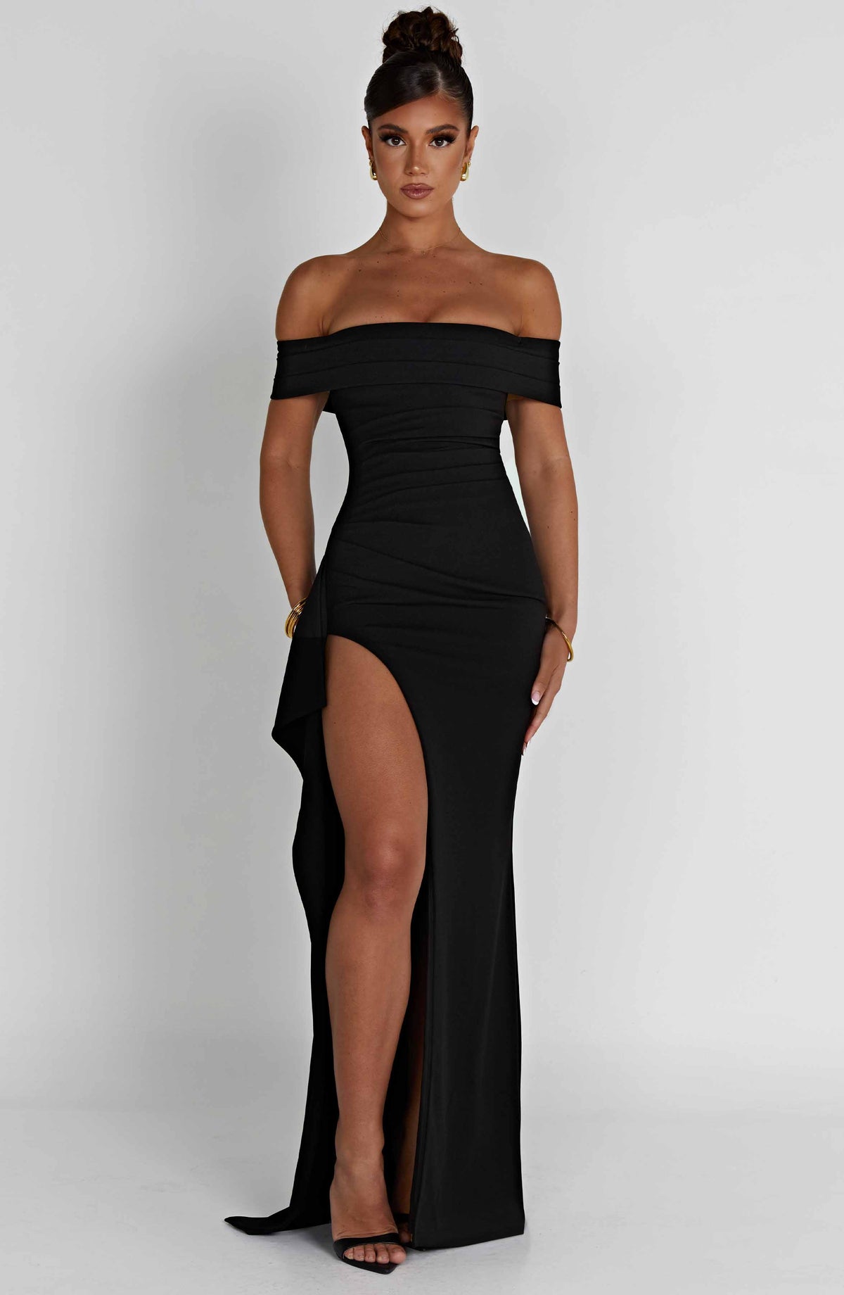 Josephine Maxi Kleid