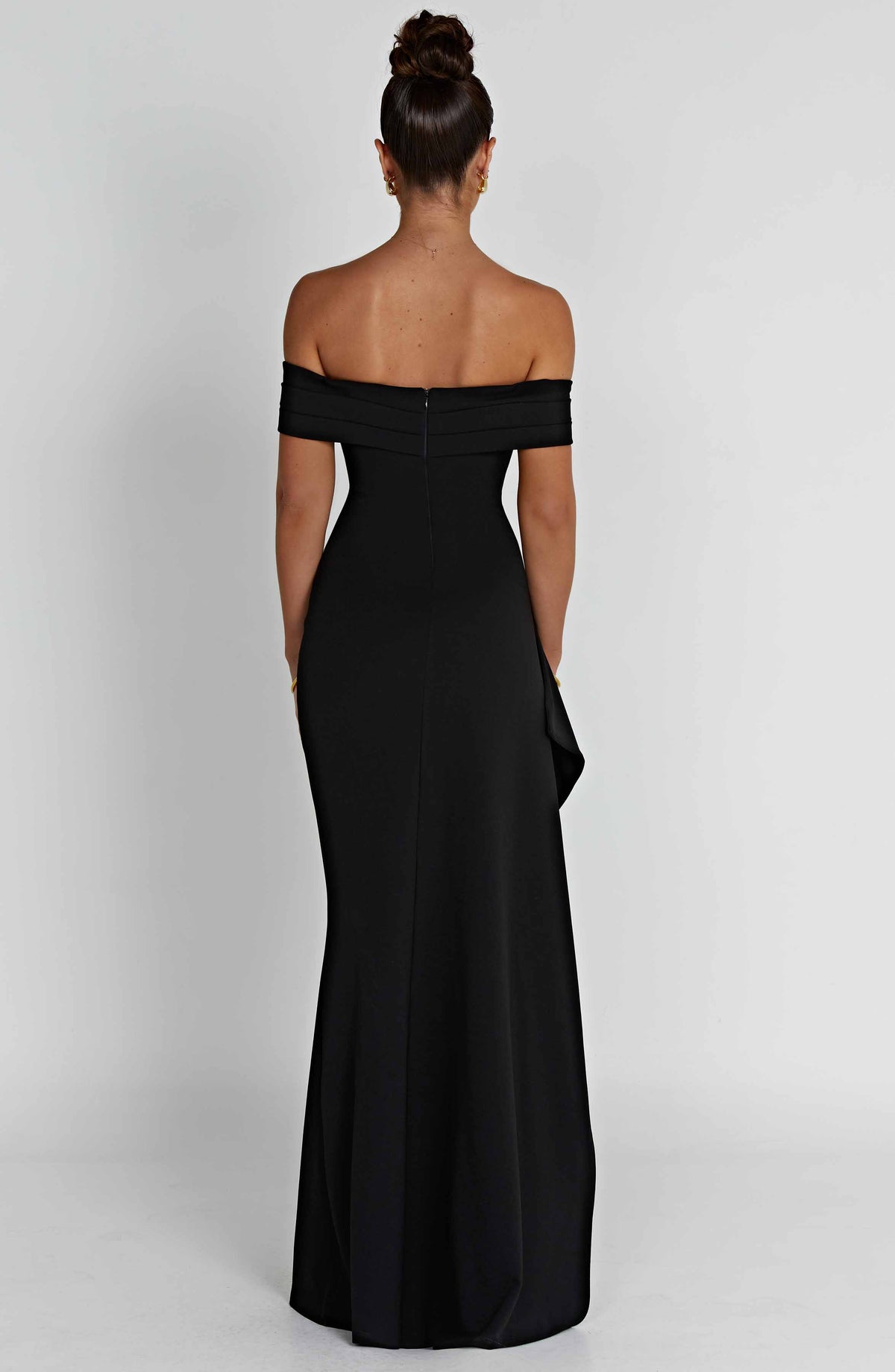 Josephine Maxi Kleid
