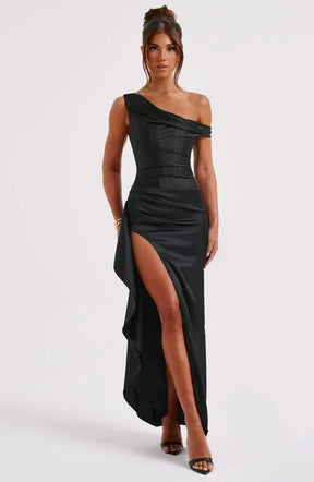 Juliette Maxi Kleid