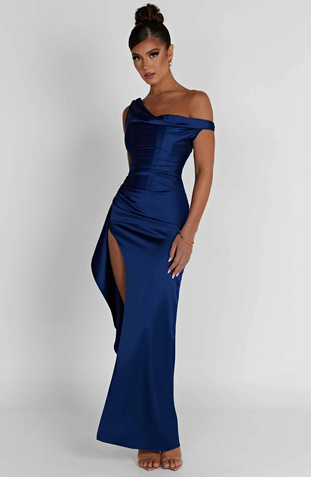 Juliette Maxi Kleid
