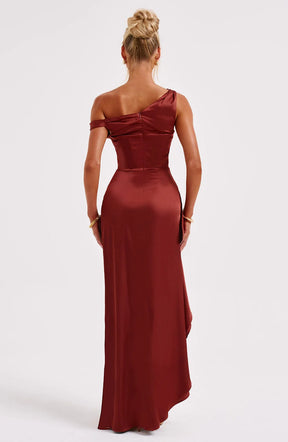 Juliette Maxi Kleid