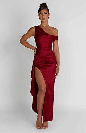 Juliette Maxi Kleid