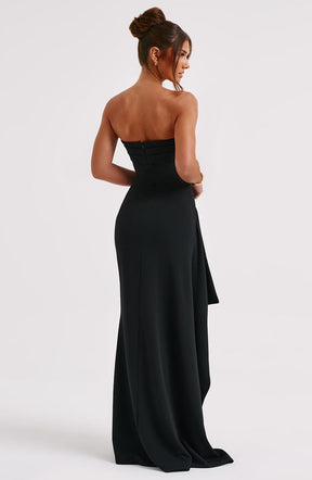 Zarina Maxi Kleid